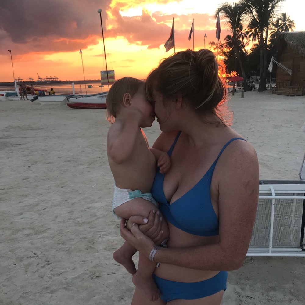 Meet your Posher, Kacey